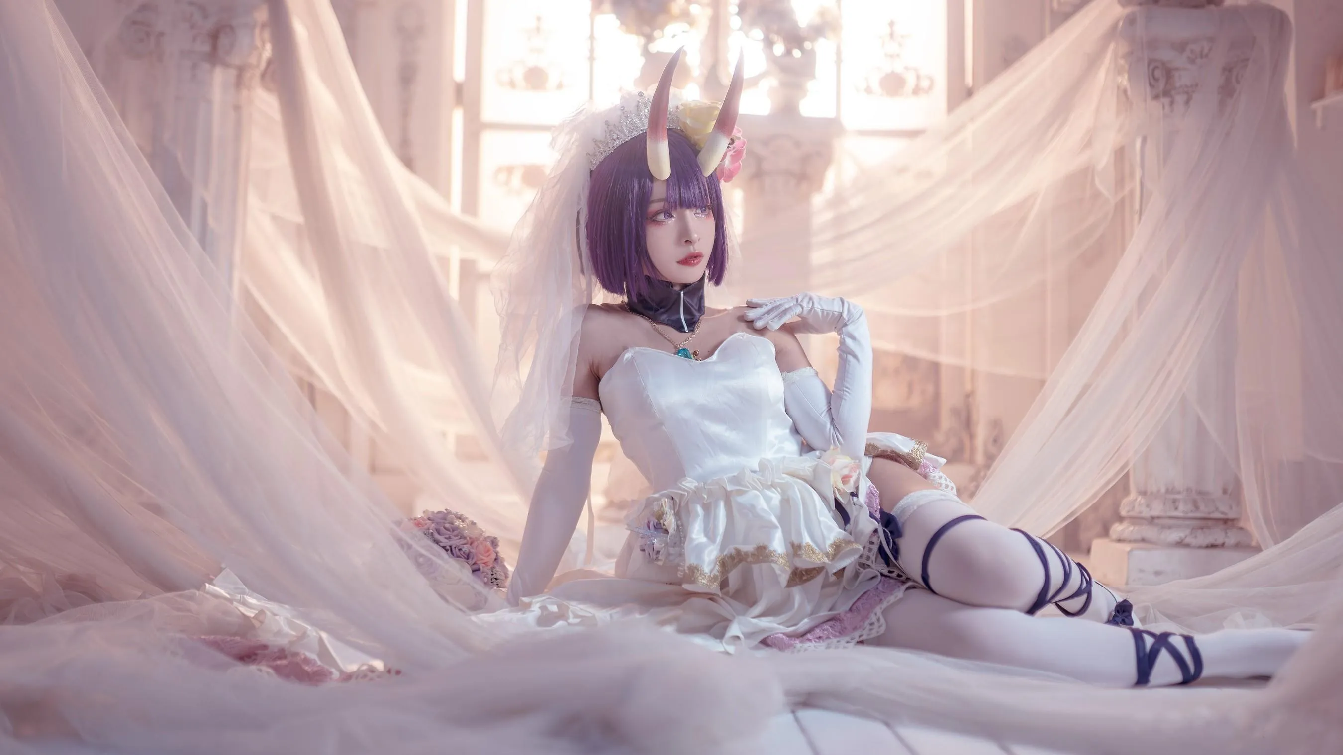 九九八XY – NO.15 能代 [13P]插图1